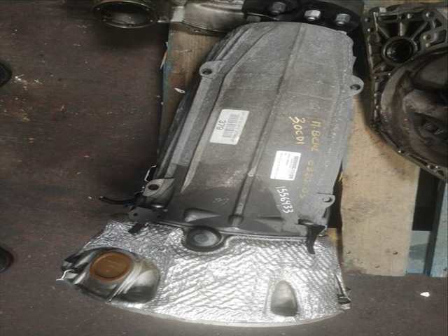 Foto 1ª: Caja Cambios Mercedes Clase E 180 642920 BERLINA (2005)