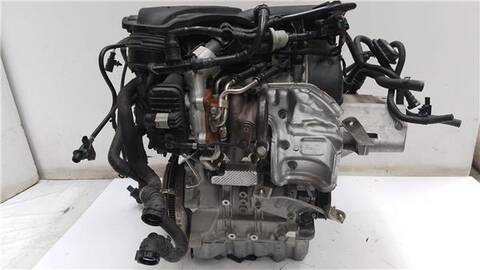 Foto 3ª: Motor Completo Seat Ateca 1.0 ERENCE [1 0 LTR. - 85 KW TSI] 116CV