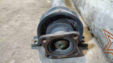 Foto 3ª: Transmision Central Renault Mascott FG 120. 35/55/65 CABINA INDIVIDUAL 116CV 85KW [ZD3A604] (2006)