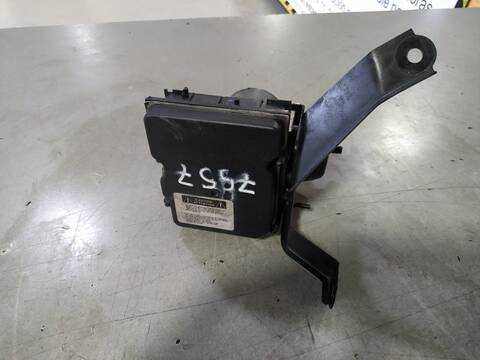 Foto 4ª: Abs Toyota Corolla 2.2 D-4D SOL 136CV 100KW [2ADFTV] (2006)