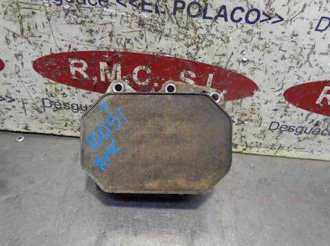 Radiador Aceite Peugeot Boxer HDI 330) 120CV 88KW CAJA CERRADA