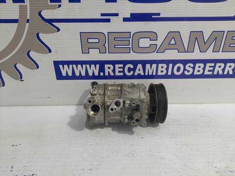 Compresor Aire Acondicionado Volkswagen Golf 1.6 TDI 116CV 85KW