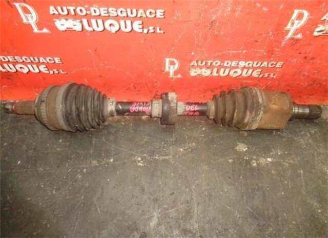 Foto 2ª: Transmision Delantera Izquierda Honda Civic 1.7 CTDI [4EE-2]