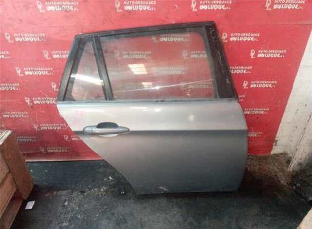 Puerta Trasera Derecha Bmw Serie 3 315 320 D