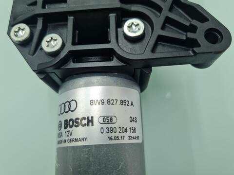 Foto 3ª: Cierre Centralizado Portón Audi A4 BASICO AVANT 150CV 110KW [DEUA] (2017)