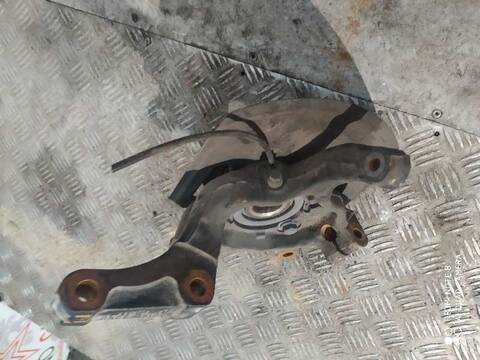 Foto 3ª: Mangueta Delantera Derecha Nissan Qashqai ACENTA 150CV 110KW [M9R832] (2010)