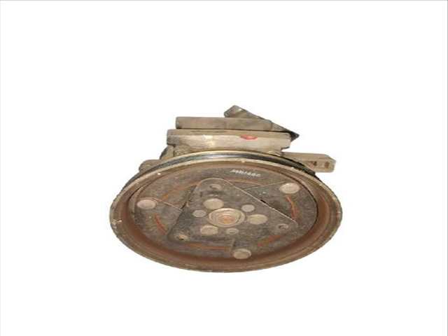 Foto 3ª: Compresor Aire Acondicionado Renault Kangoo 1.5 DCI 70 KW0V KW0A) (2008)