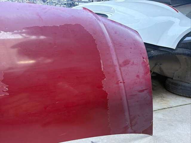 Foto 3ª: Capot Audi A4 VERSION INDEFINIDA (2005)