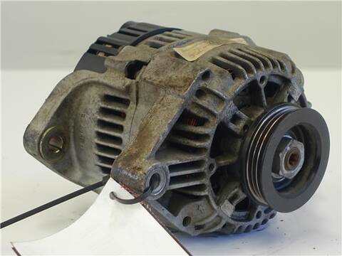 Alternador Renault Megane 1.6 I BA0L) 75CV 55KW I BA0/1_)
