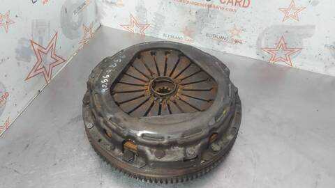 Volante Motor Iveco Daily 35 - C 17 CAJA ABIERTA 166CV 122KW