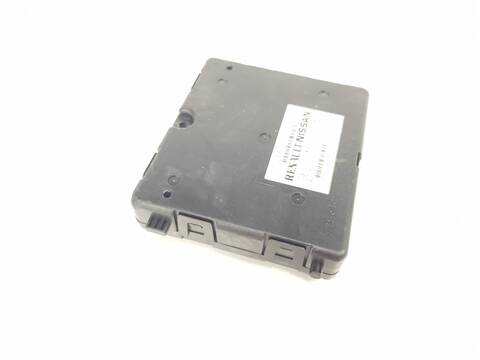 Foto 2ª: Centralita Motor ECU Renault Arkana TECHNO