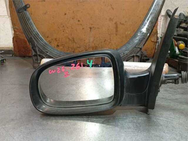 Foto 1ª: Retrovisor Izquierdo Opel Corsa 1.2 16V [Z 12 XE]