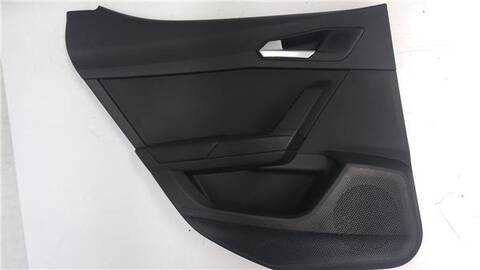 Foto 1ª: Tapizados Cartoneras Seat Leon 2.0 ERENCE [2 0 LTR. - 85 KW TDI] 116CV