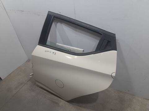 Foto 2ª: Puerta Trasera Izquierda Nissan Micra 5P 101CV 74KW [H4DB450] (2019)