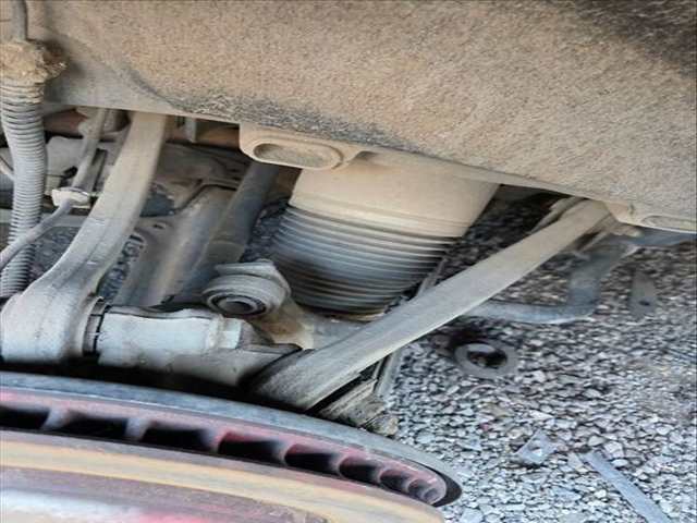 Amortiguador Trasero Izquierdo Audi Q7 3.0 TDI 232CV 171KW