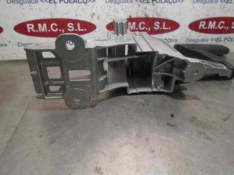 Foto 3ª: Freno de Mano Peugeot 308 ACCESS 92CV 68KW [9H06] (2015)