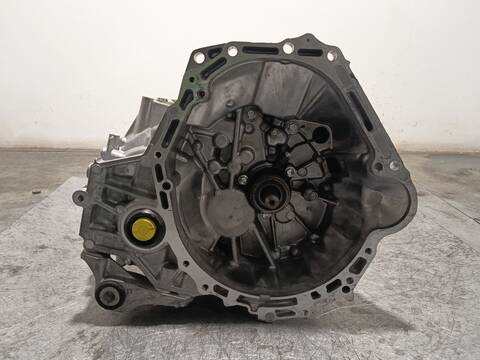 Foto 1ª: Caja Cambios Toyota Yaris 1.5 MXPA11) 125CV 92KW [M15AFKS] (2024)