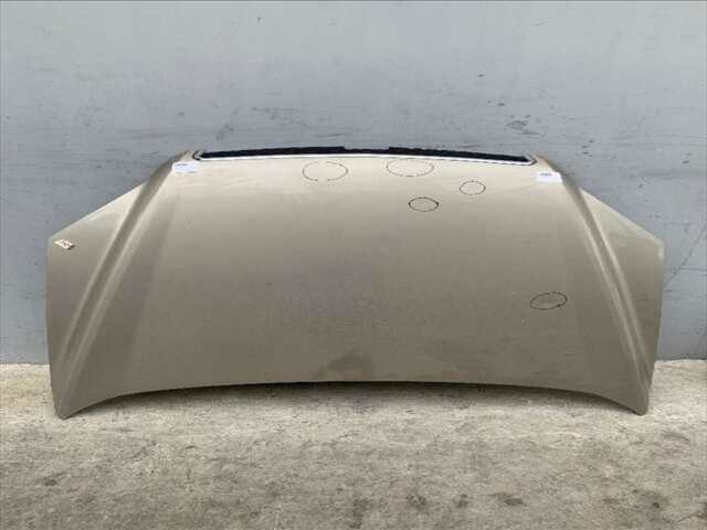 Capot Chevrolet Captiva 2.000 CDT 150CV/110KW