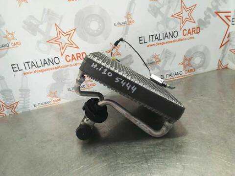 Evaporador Aire Acondicionado Hyundai i10 STYLE 78CV 57KW