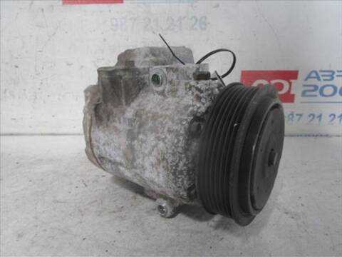 Compresor Aire Acondicionado Skoda Roomster 1.4 TDI
