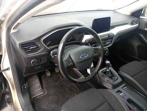 Foto 2ª: Anillo Airbag Ford Focus TITANIUM 120CV 88KW [ZTDB] (2019)