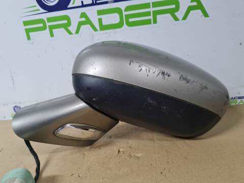 Foto 2ª: Retrovisor Izquierdo Citroen C5 2.0 HDI CAT RHR - DW10BTED4) BERLINA 136CV 100KW [RHR (DW10BTED4)] (1950)