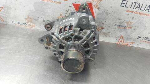 Alternador Seat Leon STYLE 131CV 96KW