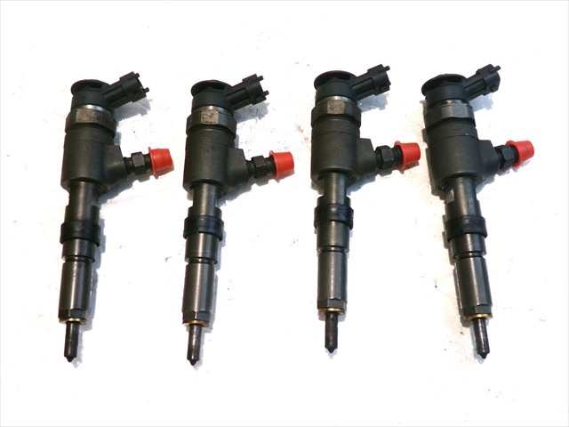 Inyectores Seat Ibiza 1.2 G