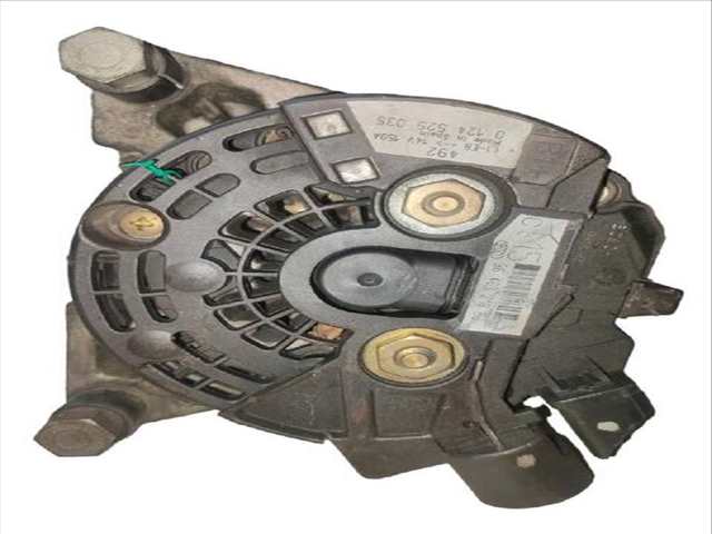 Foto 3ª: Alternador Citroen C4 1.6 HDI (2004)