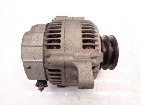 Foto 2ª: Alternador Toyota Land Cruiser 204 CV 150KW [1HD-FTE] (2002)