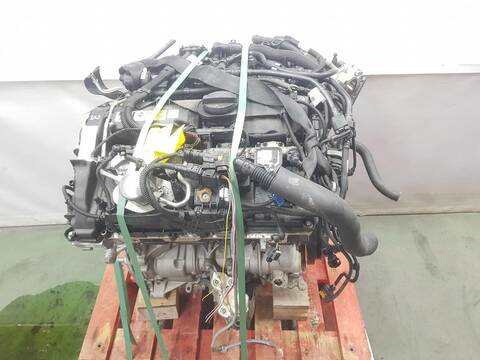 Motor Completo Bmw Serie 2 215 230I