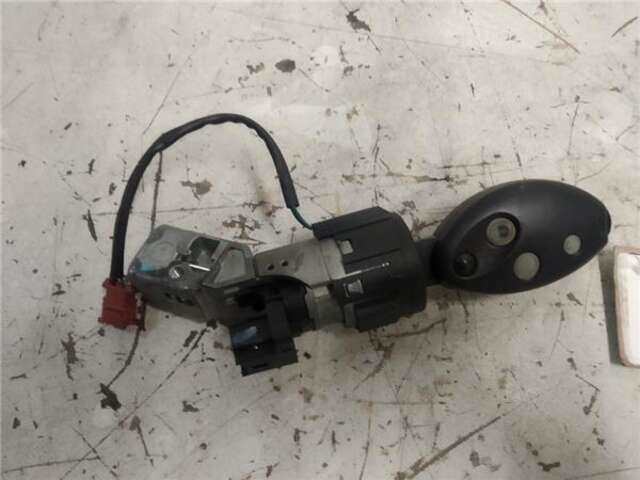 Foto 2ª: Bombin Arranque Citroen C5 2.0 HPI EXCLUSIVE [2.0 LTR. - 103 KW HPI CAT (RLZ - EW10D)] [RFJ]