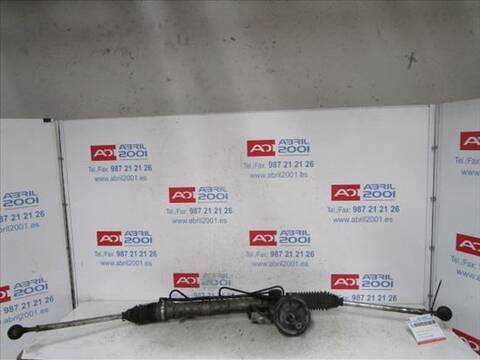 Cremallera de Direccion Citroen C4 1.6 HDI BERLINA 90CV 66KW