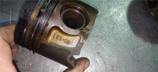 Foto 1ª: Despiece Motor Opel Insignia 2.0 CDTI [A 20 DTH]
