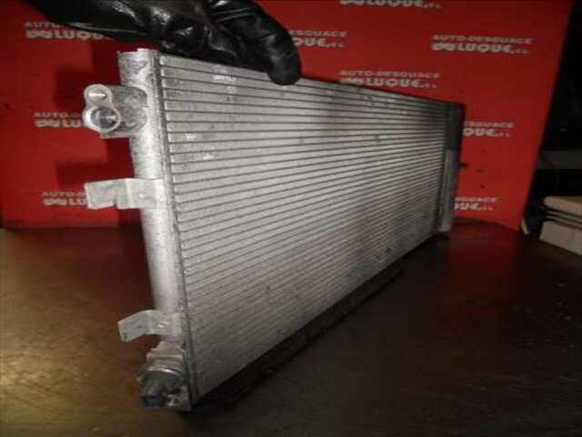 Foto 3ª: Radiador Calefaccion A.A. Renault Scenic 1.9 DYNAMIQUE [1.9 LTR. - 96 KW DCI DIESEL FAP] [F9Q872]
