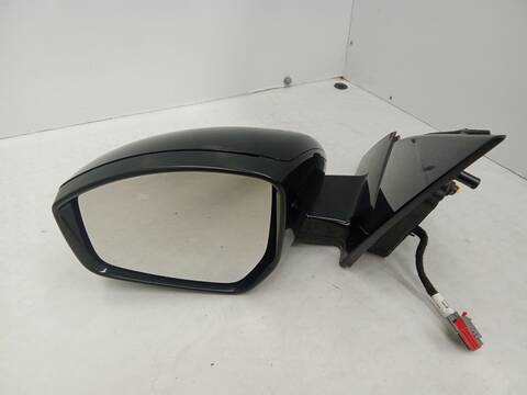 Retrovisor Izquierdo Land Rover Discovery 2.0 D 150CV 110KW