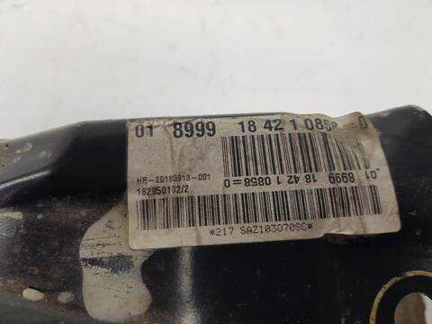 Foto 3ª: Puente Delantero Volkswagen Golf 2.0 TDI 150CV [DEJA] (2016)