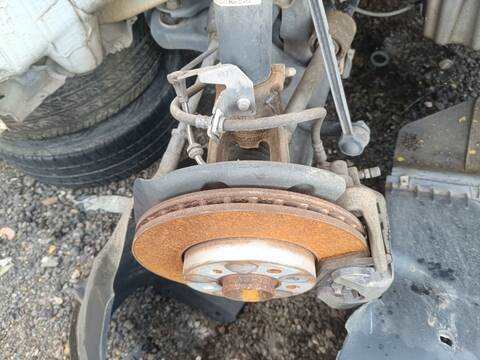 Mangueta Delantera Derecha Seat Ibiza ERENCE 95CV 70KW