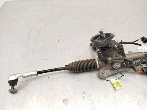 Foto 2ª: Cremallera de Direccion Audi A3 35 TDI 150CV 110KW [DXPA] (2026)