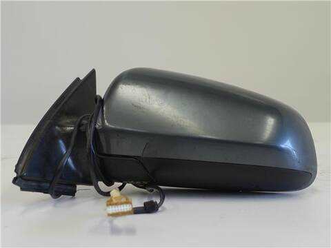 Foto 2ª: Retrovisor Izquierdo Audi A4 2.5 TDI QUATTRO 132KW) AVANT 180CV [AKE] (2002)