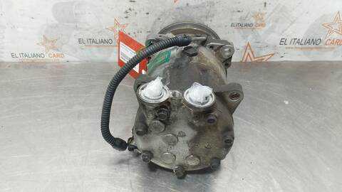 Foto 4ª: Compresor Aire Acondicionado Peugeot 106 MAX 60CV 44KW [HFX] (2000)