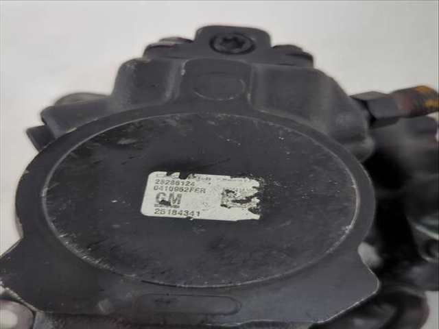 Foto 3ª: Bomba Inyeccion Chevrolet Captiva 2.2 D 163CV [LNQ] (2006)