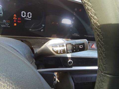 Foto 2ª: Mando Luces Kia Sportage 1.6 150CV 110KW [G4FP] (2022)
