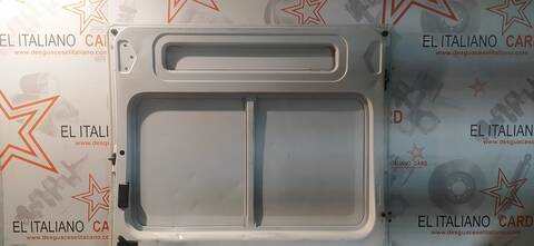 Foto 2ª: Puerta Lateral Corredera Derecha Nissan Interstar CAJA CERRADA L 1 H 2 TECHO 114CV 84KW [G9U650] (2006)