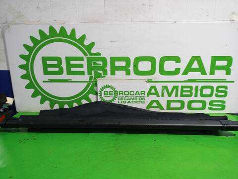 Foto 3ª: Bandeja Trasera Ford S Max TITANIUM 140CV 103KW CA1) [QXWB] (2006)