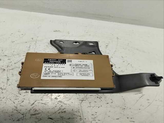 Foto 1ª: Centralita Motor ECU Lexus GS 450 H (2005)