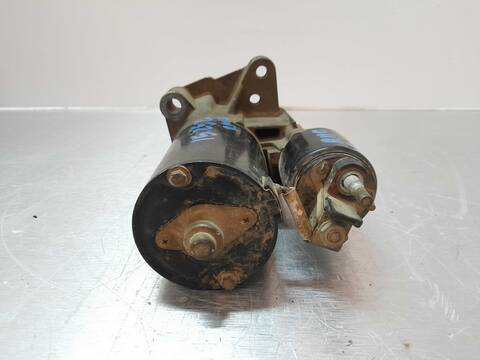 Foto 4ª: Motor de Arranque Renault Laguna 2.0 135CV 99KW [F4R J7] (2002)