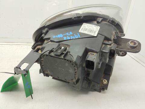 Foto 3ª: Faro Izquierdo Bmw Mini COOPER D 112CV 82KW [N47C20A] (2014)