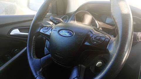 Foto 4ª: Kit Airbag Ford Focus TITANIUM 125CV 92KW [M1DA] (2013)