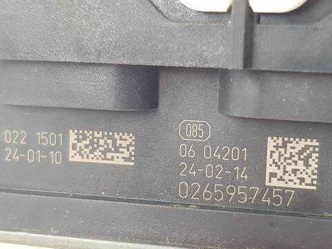 Foto 3ª: Abs Renault Arkana TECHNO